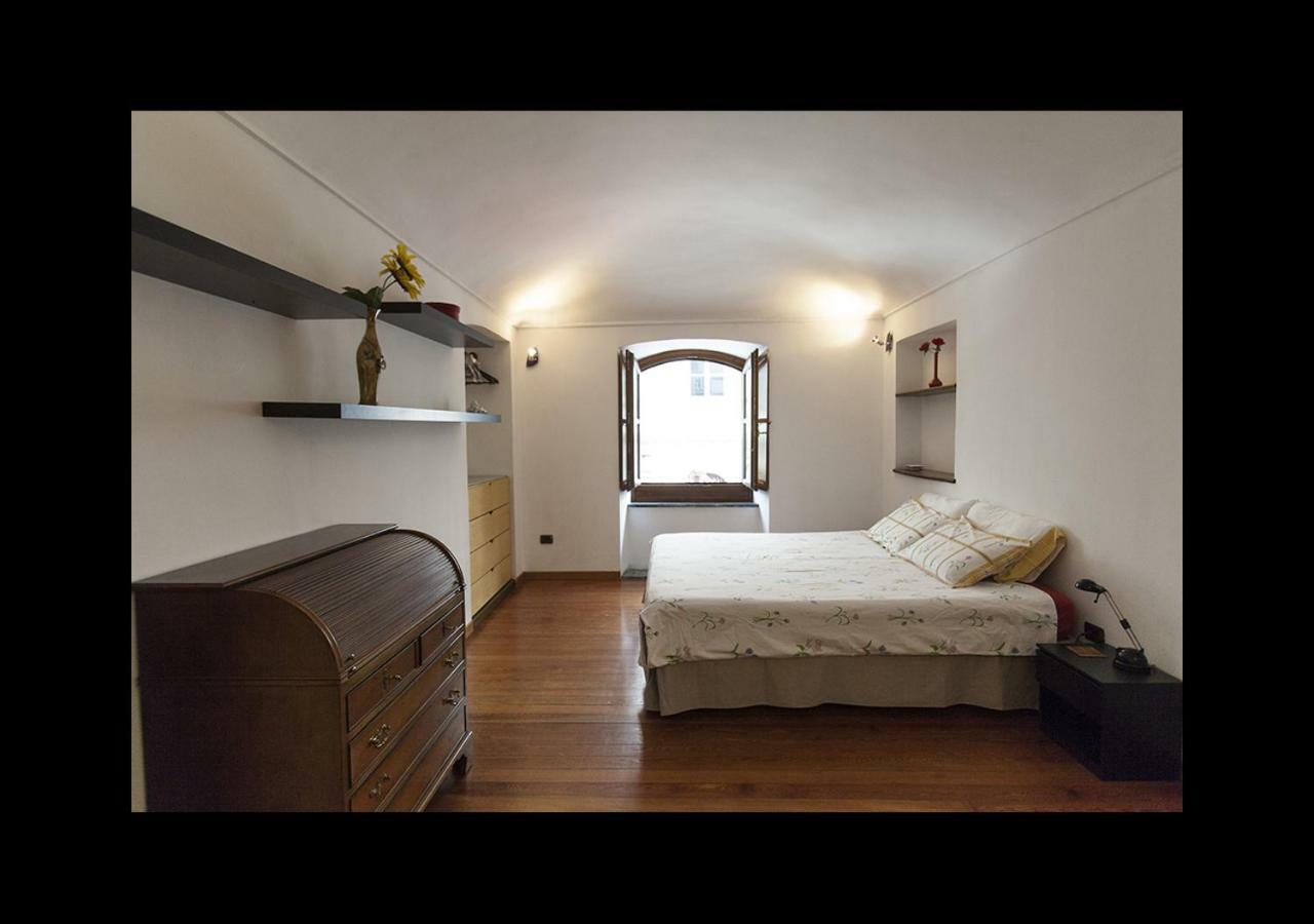 Monikapsa Apartment Turin Exterior photo